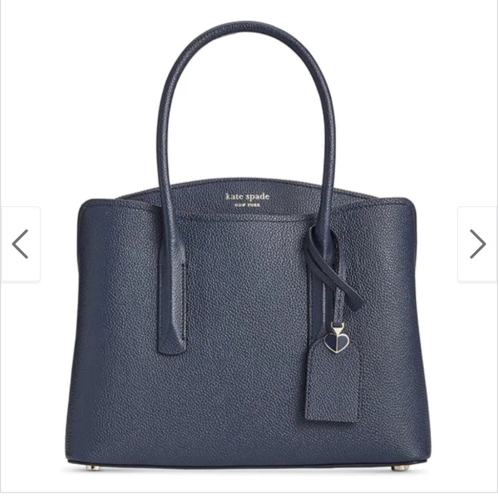 Kate Spade Medium Margaux Handle Bag NWT